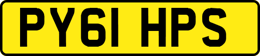 PY61HPS
