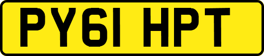 PY61HPT