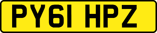 PY61HPZ