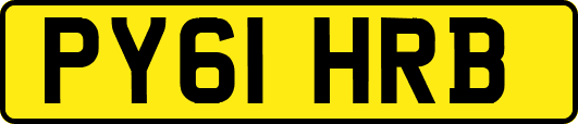 PY61HRB