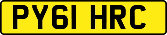 PY61HRC