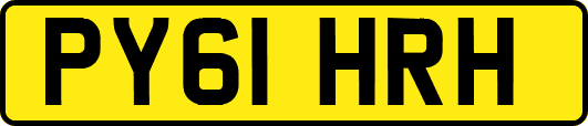 PY61HRH