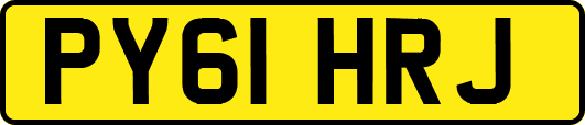 PY61HRJ