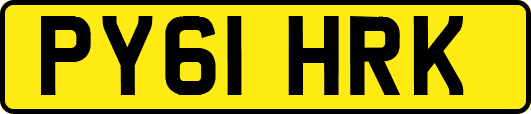 PY61HRK