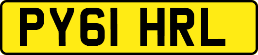 PY61HRL