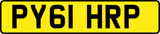 PY61HRP
