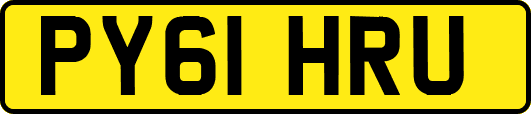 PY61HRU