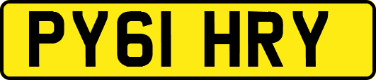PY61HRY