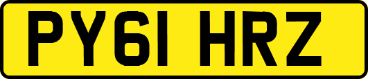 PY61HRZ