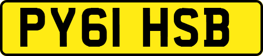PY61HSB