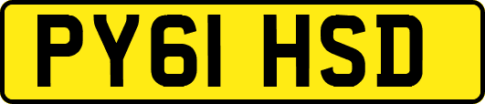 PY61HSD