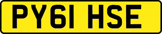 PY61HSE