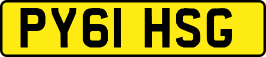 PY61HSG