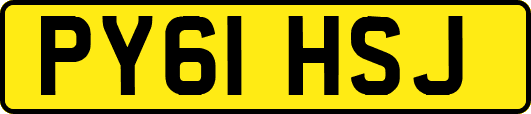 PY61HSJ