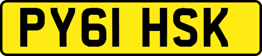 PY61HSK