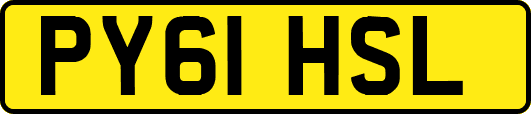 PY61HSL