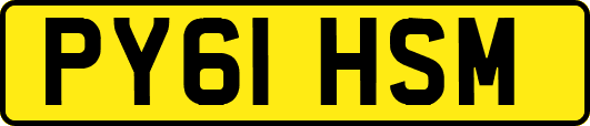 PY61HSM