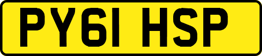 PY61HSP