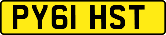 PY61HST