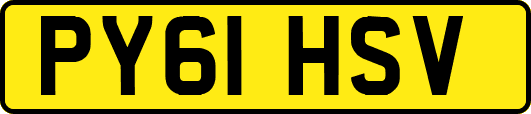 PY61HSV