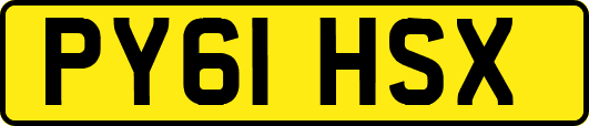 PY61HSX