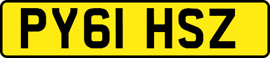 PY61HSZ