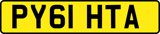 PY61HTA