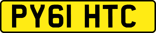 PY61HTC