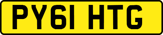 PY61HTG