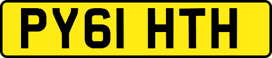 PY61HTH