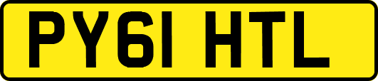 PY61HTL