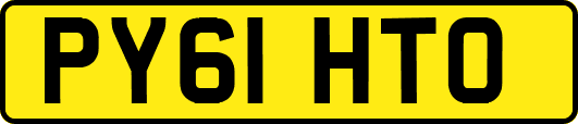 PY61HTO