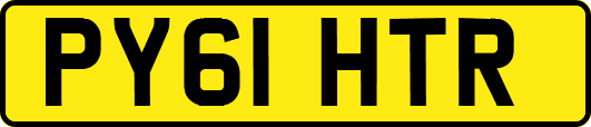 PY61HTR