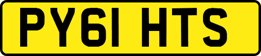 PY61HTS
