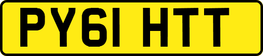 PY61HTT