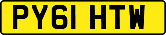 PY61HTW