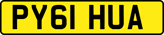 PY61HUA