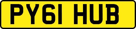PY61HUB