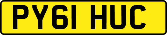PY61HUC