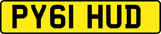 PY61HUD