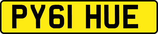 PY61HUE