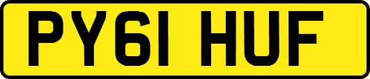 PY61HUF