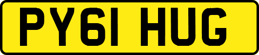 PY61HUG