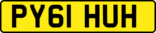 PY61HUH