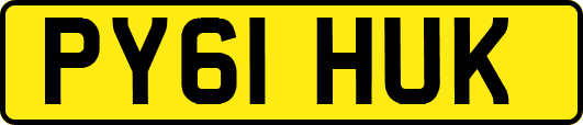 PY61HUK
