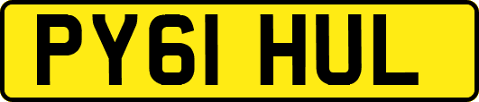 PY61HUL