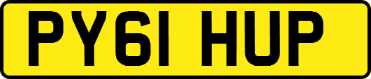 PY61HUP