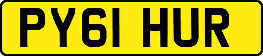 PY61HUR