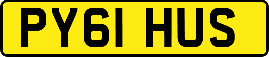 PY61HUS
