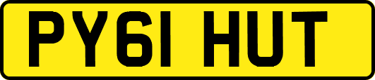 PY61HUT